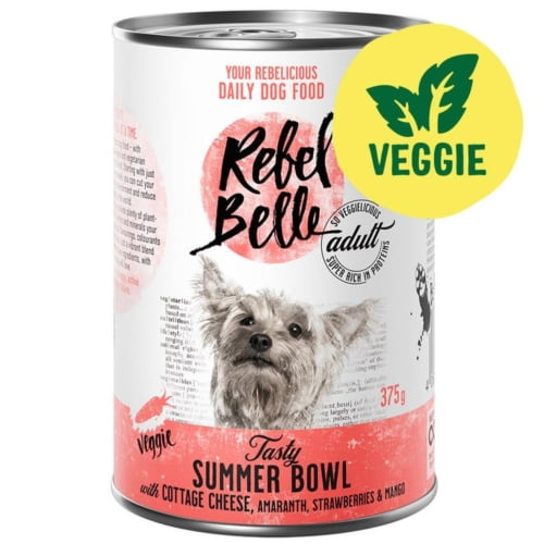 Rebel Belle Adult Tasty Summer Bowl