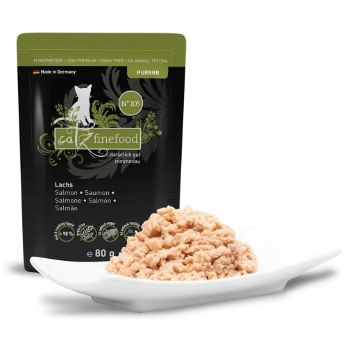 catz finefood PURRRR Lachs