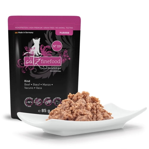 catz finefood PURRRR Rind