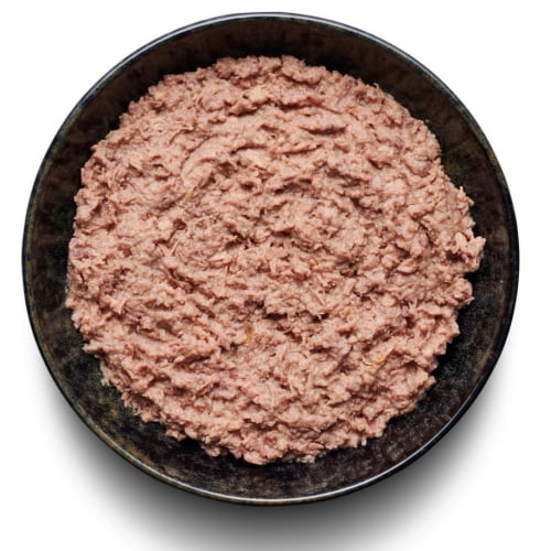 Pets Deli Classic Filet Menü Junior Thunfisch
