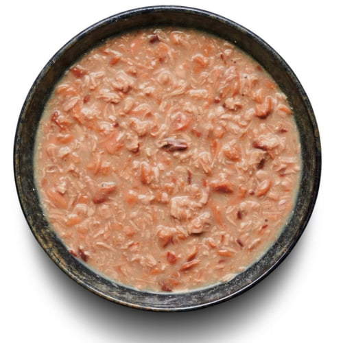 Pets Deli Saucen Menü Kitten mit Lachsfilet
