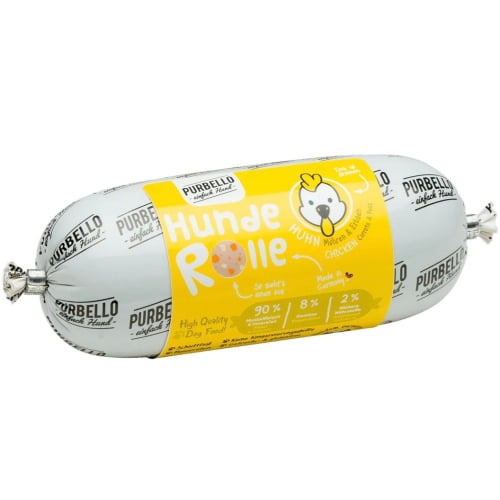 PURBELLO HundeRolle Huhn
