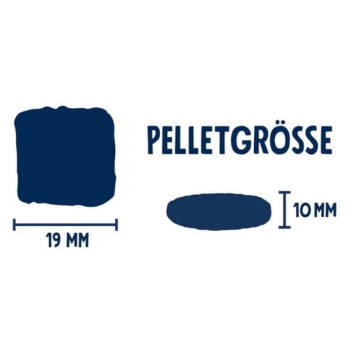 Pets Deli Classic Soft MAXI Rind