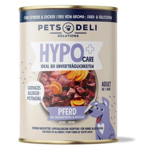 Pets Deli Solutions HYPO+CARE Pferd