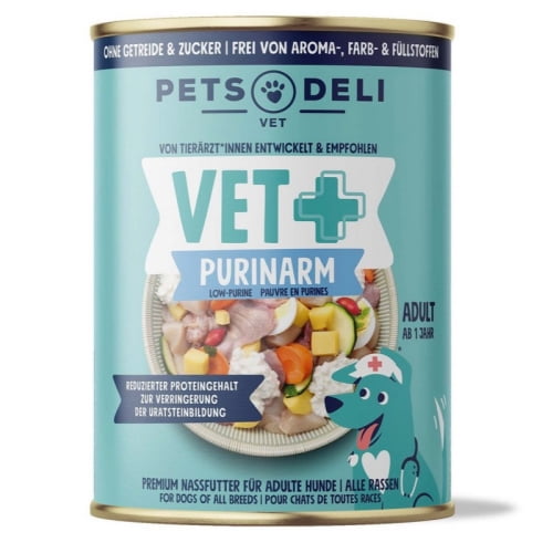 Pets Deli VET+ Purinarm
