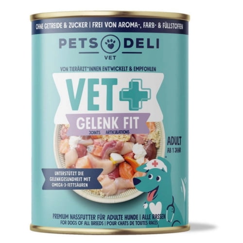 Pets Deli VET+ Gelenk Fit