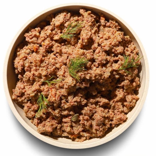 Pets Deli Classic Junior Pute