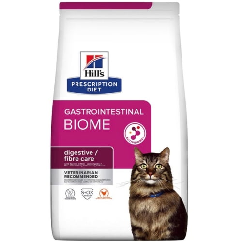 Hill's Prescription Diet Gastrointestinal Biome