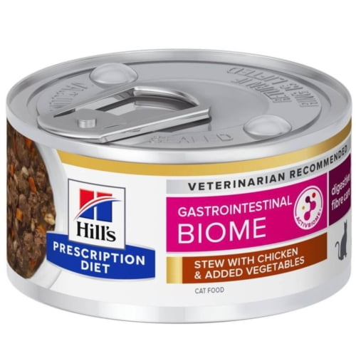 Hill’s Prescription Diet Gastrointestinal BIOME