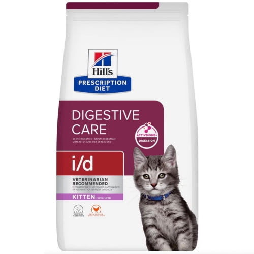 Hill's Prescription Diet i/d Kitten
