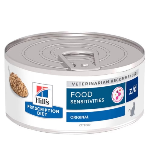 Hill's Prescription Diet z/d Original