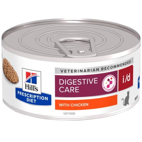 Hill's Prescription Diet i/d DIGESTIVE Care
