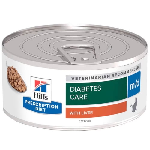 Hill's Prescription Diet m/d DIABETES Care
