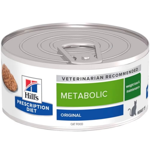 Hill's Prescription Diet Metabolic Original