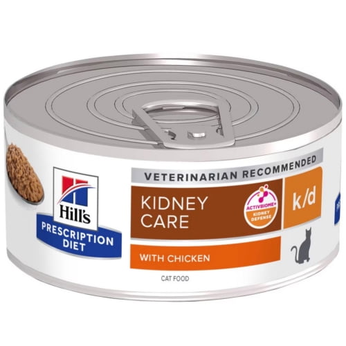 Hill's Prescription Diet k/d KIDNEY Care