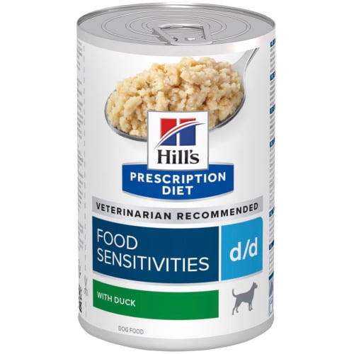 Hill's Prescription Diet d/d FOOD Sensitivities