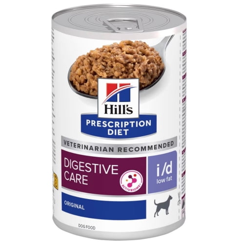 Hill's Prescription Diet i/d Low Fat DIGESTIVE Care