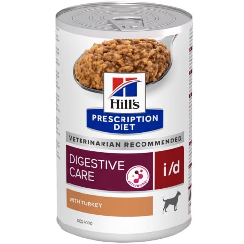 Hill's Prescription Diet i/d DIGESTIVE Care