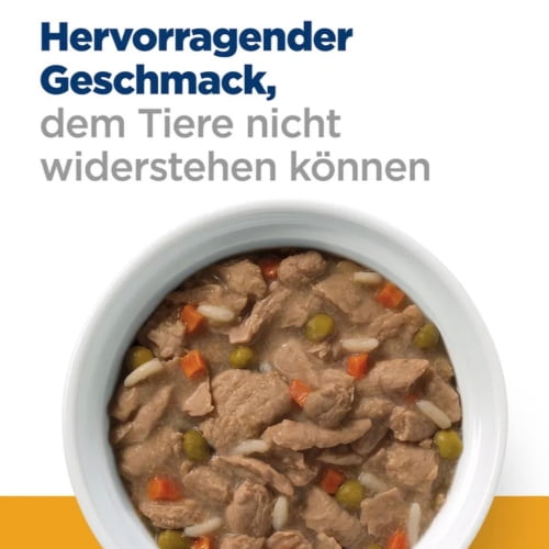 Hill's Prescription Diet c/d Multicare URINARY Care