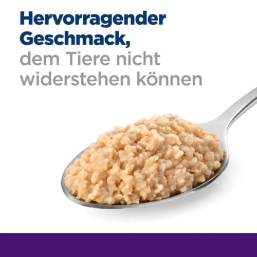 Hill's Prescription Diet u/d URINARY Care