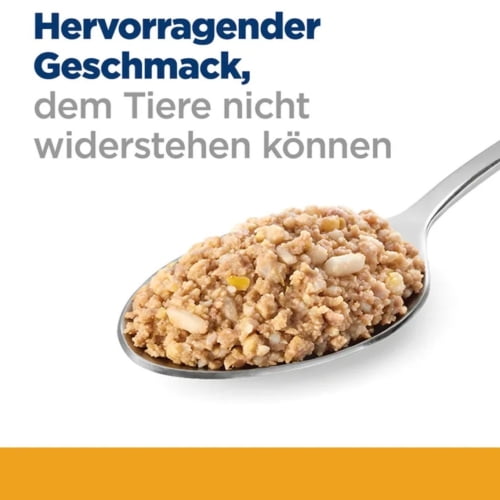 Hill's Prescription Diet c/d Multicare URINARY Care