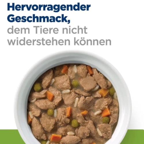 Hill’s Prescription Diet METABOLIC Ragout