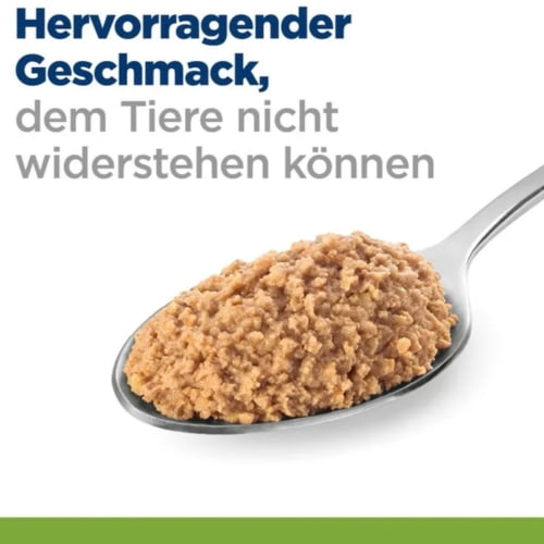 Hill's Prescription Diet METABOLIC