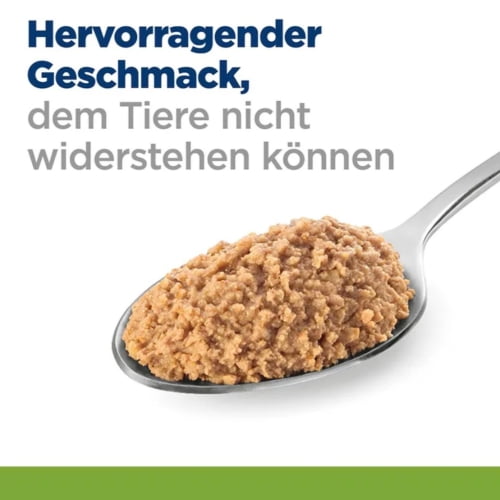 Hill's Prescription Diet METABOLIC