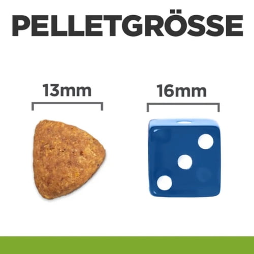 Hill's Prescription Diet j/d METABOLIC + MOBILITY weight