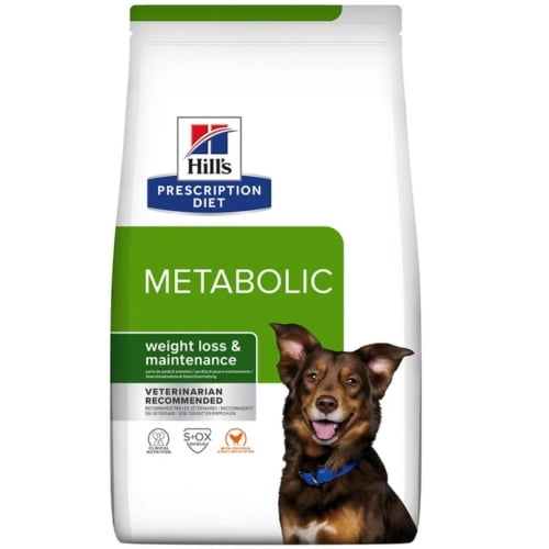 Hill's Prescription Diet METABOLIC Gewichtsmanagement