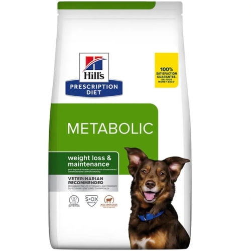 Hill's Prescription Diet METABOLIC Gewichtsmanagement