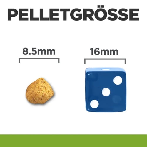 Hill's Prescription Diet Metabolic WEIGHT