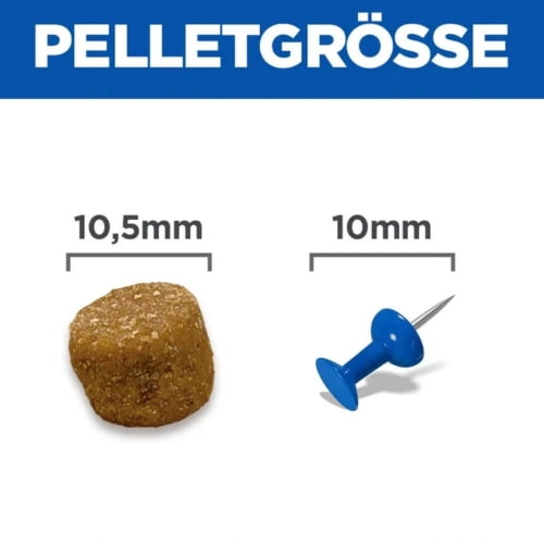 Hill's Science Plan Adult 1-6 Light Medium