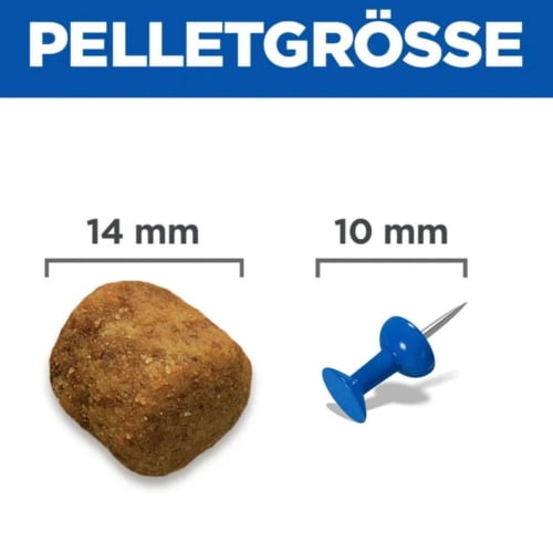 Hill's Science Plan Adult 1-5 Large