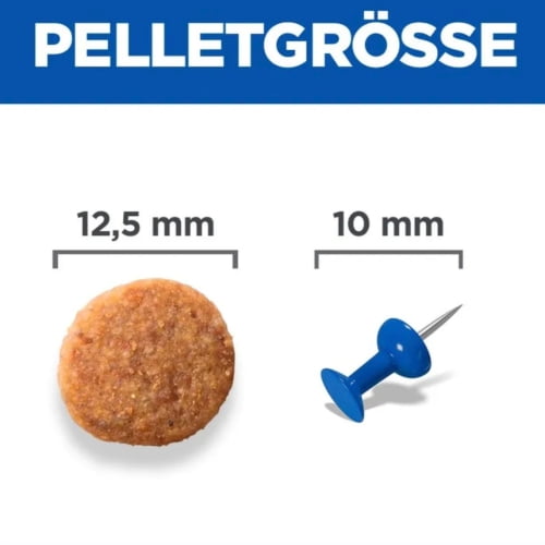 Hill's Science Plan Senior Vitality Mature Adult 7+ Medium