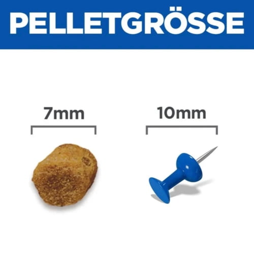 Hill's Science Plan STERILISED CAT Mature Adult 7+