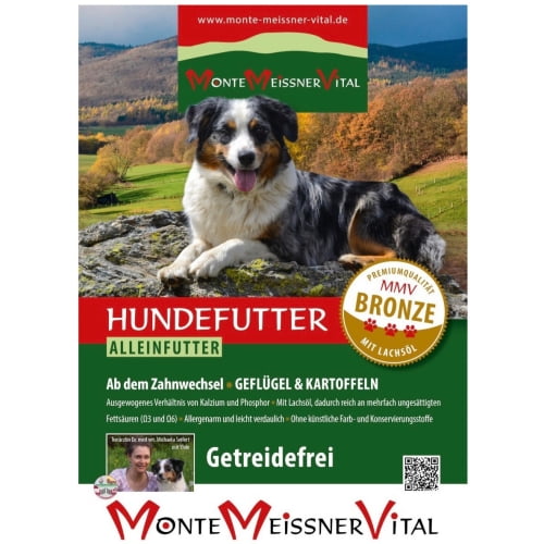 Monte Meißner Vital BRONZE