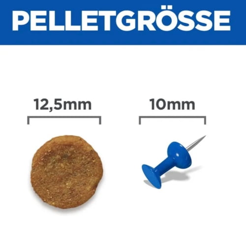 Hill's Science Plan Adult 1-6 Medium