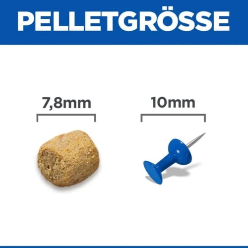 Hill's Science Plan Light Mature Adult 7+