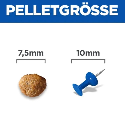 Hill's Science Plan Adult 1-6 Light Small & Mini