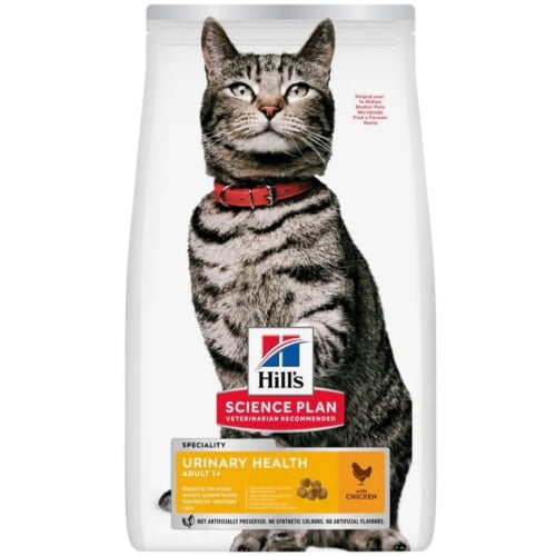 Hill's Science Plan Urinary Health Adult 1+