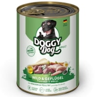 DOGGY Dog Wild & Geflügel