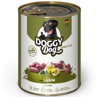 DOGGY Dog Sensitive Lamm