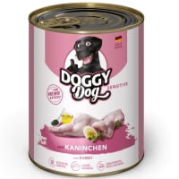 DOGGY Dog Sensitive Kaninchen