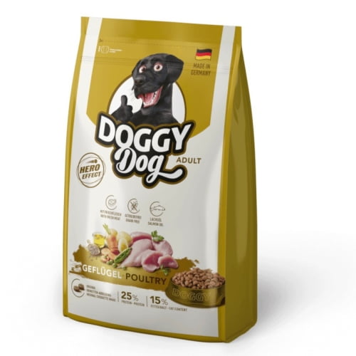DOGGY Dog Geflügel