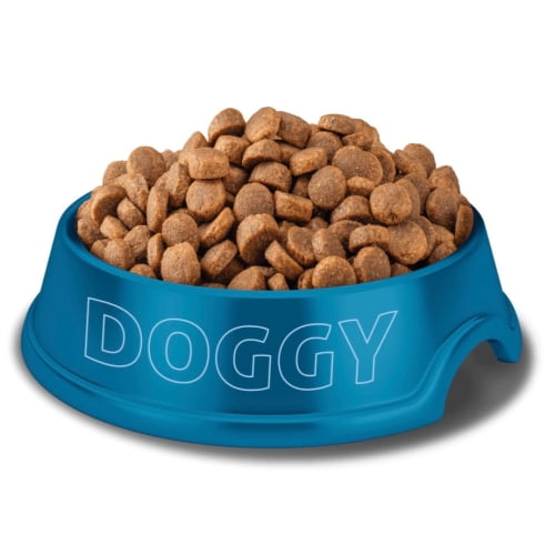 DOGGY Dog Fisch Senior