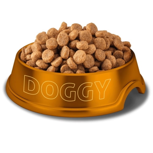 DOGGY Dog Geflügel Puppy/Junior