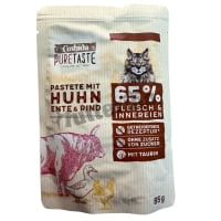 COSHIDA Pure Taste Pastete Huhn