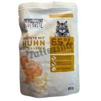 COSHIDA Pure Taste Pastete Huhn