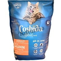 COSHIDA Selection all in ONE Huhn